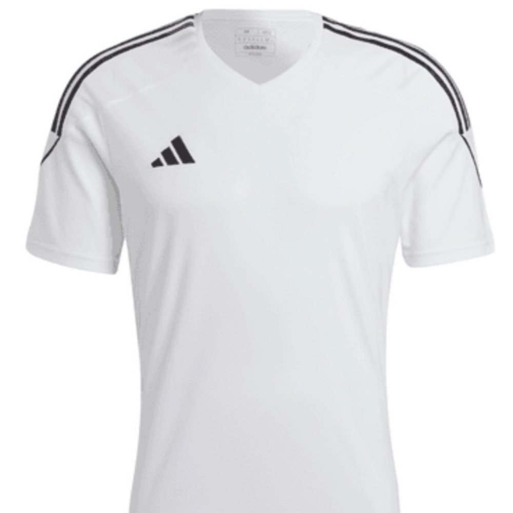 adidas Tiro 23 League Jersey NWT size L and size S
